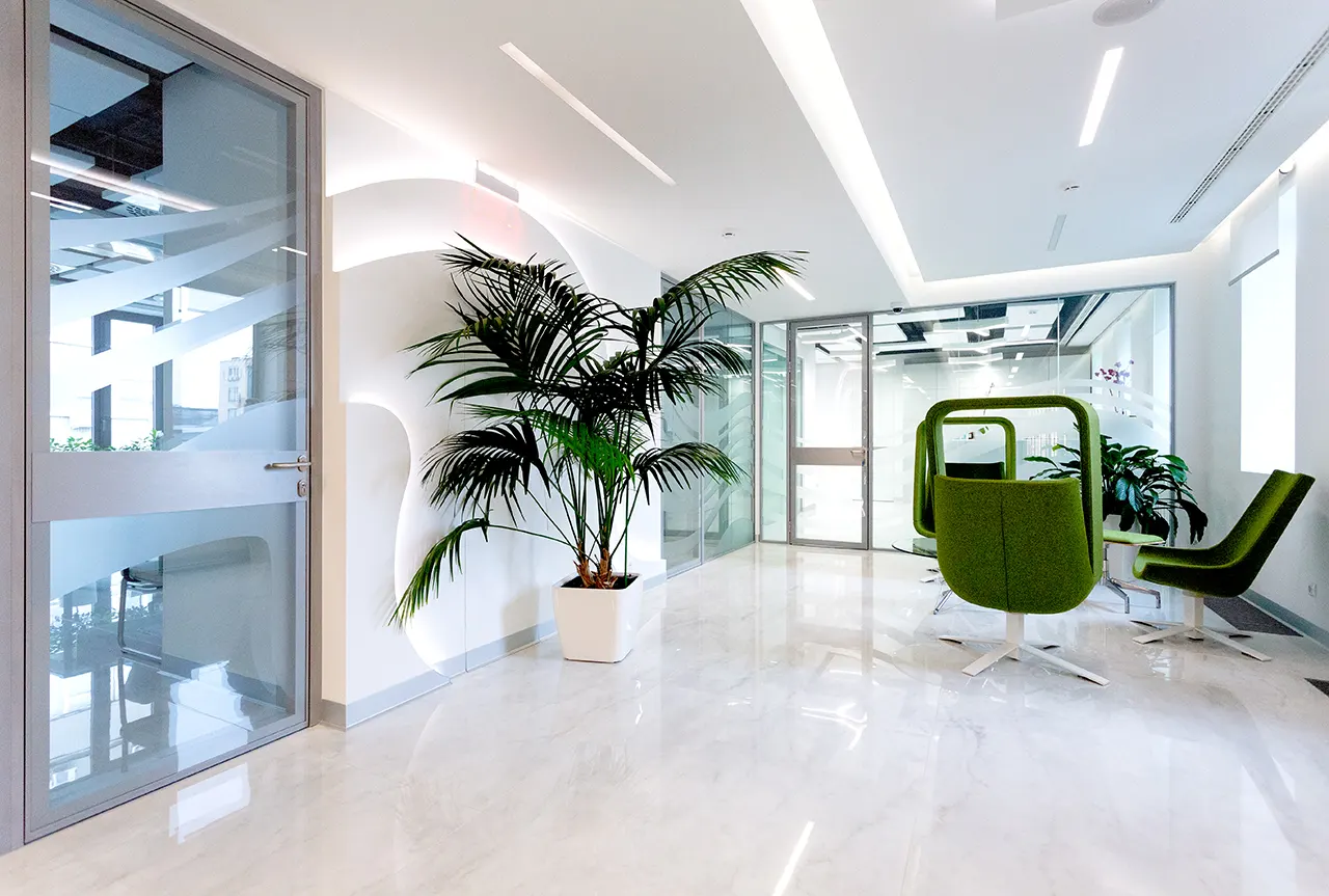 Office Space For Rent